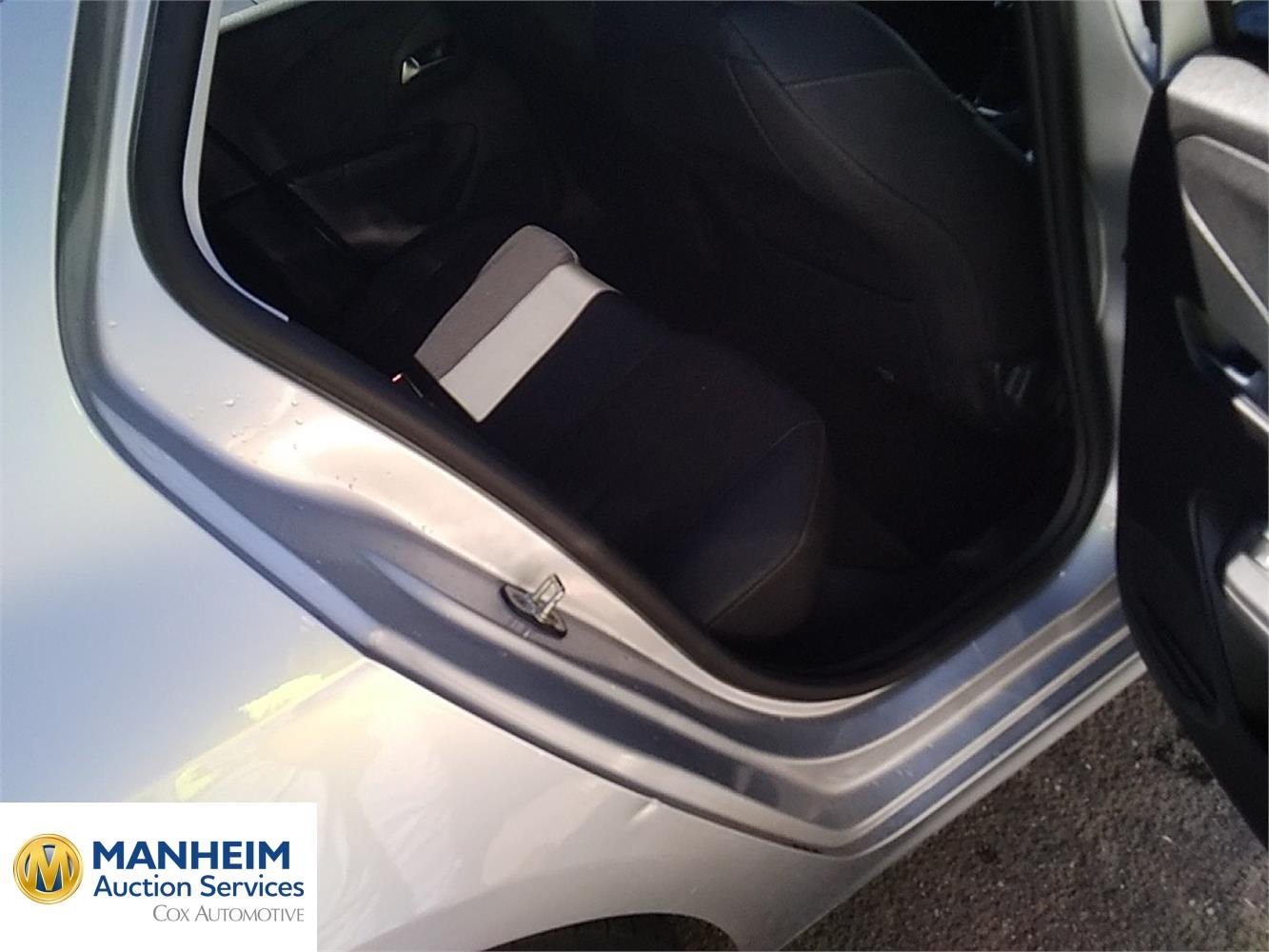 Foto Opel Corsa 24