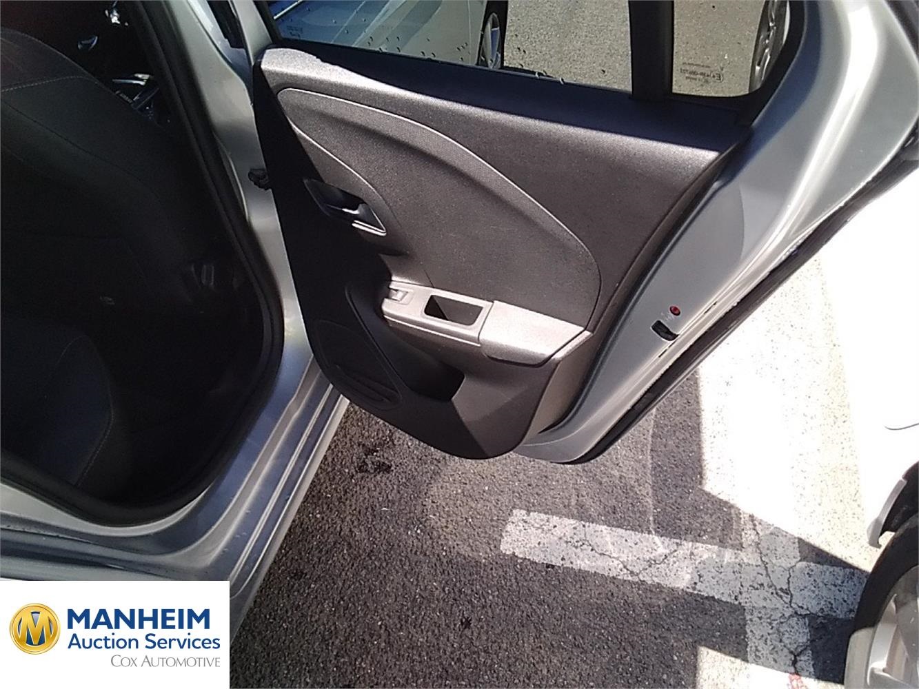 Foto Opel Corsa 25