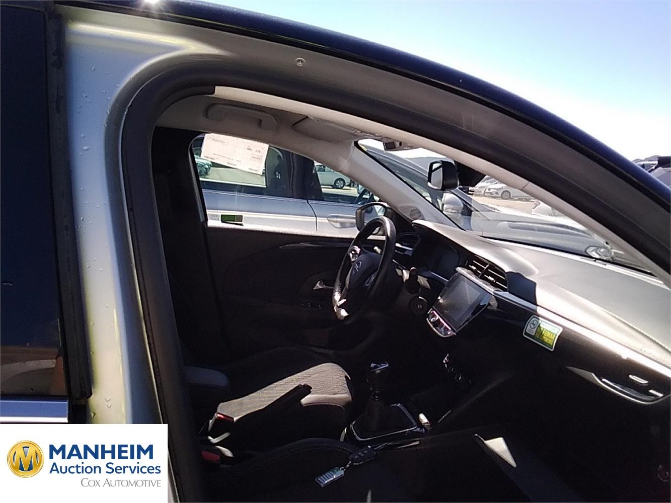 Foto Opel Corsa 26