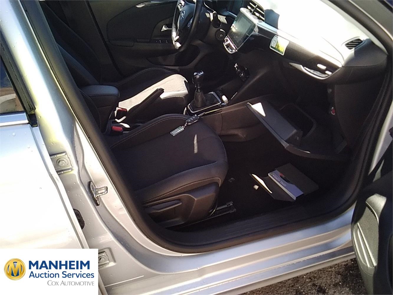 Foto Opel Corsa 27
