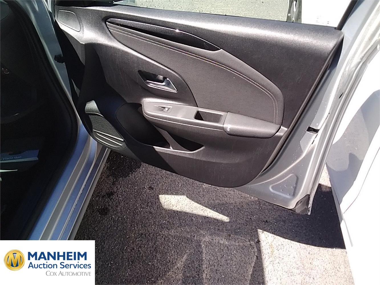 Foto Opel Corsa 28