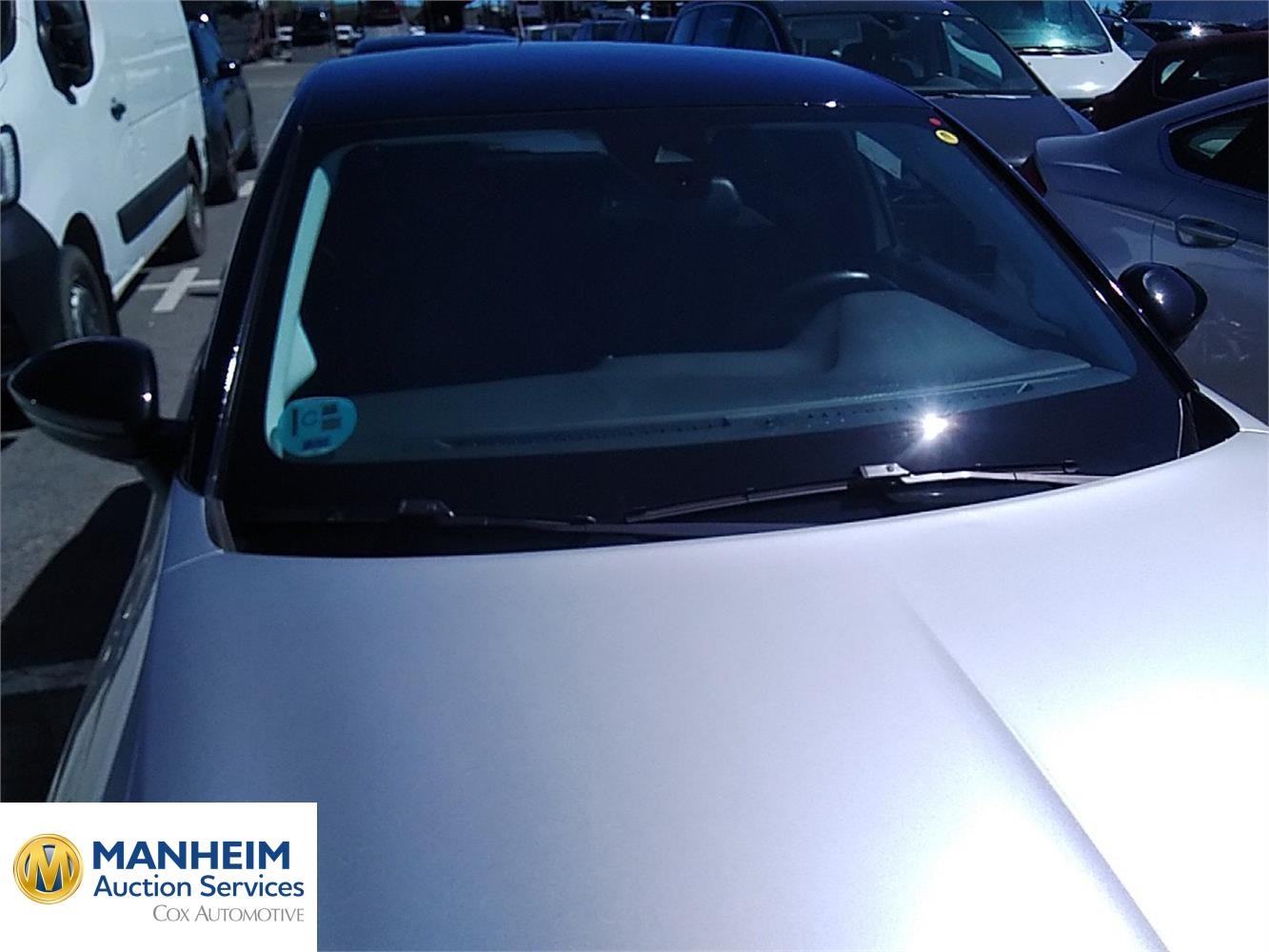 Foto Opel Corsa 29