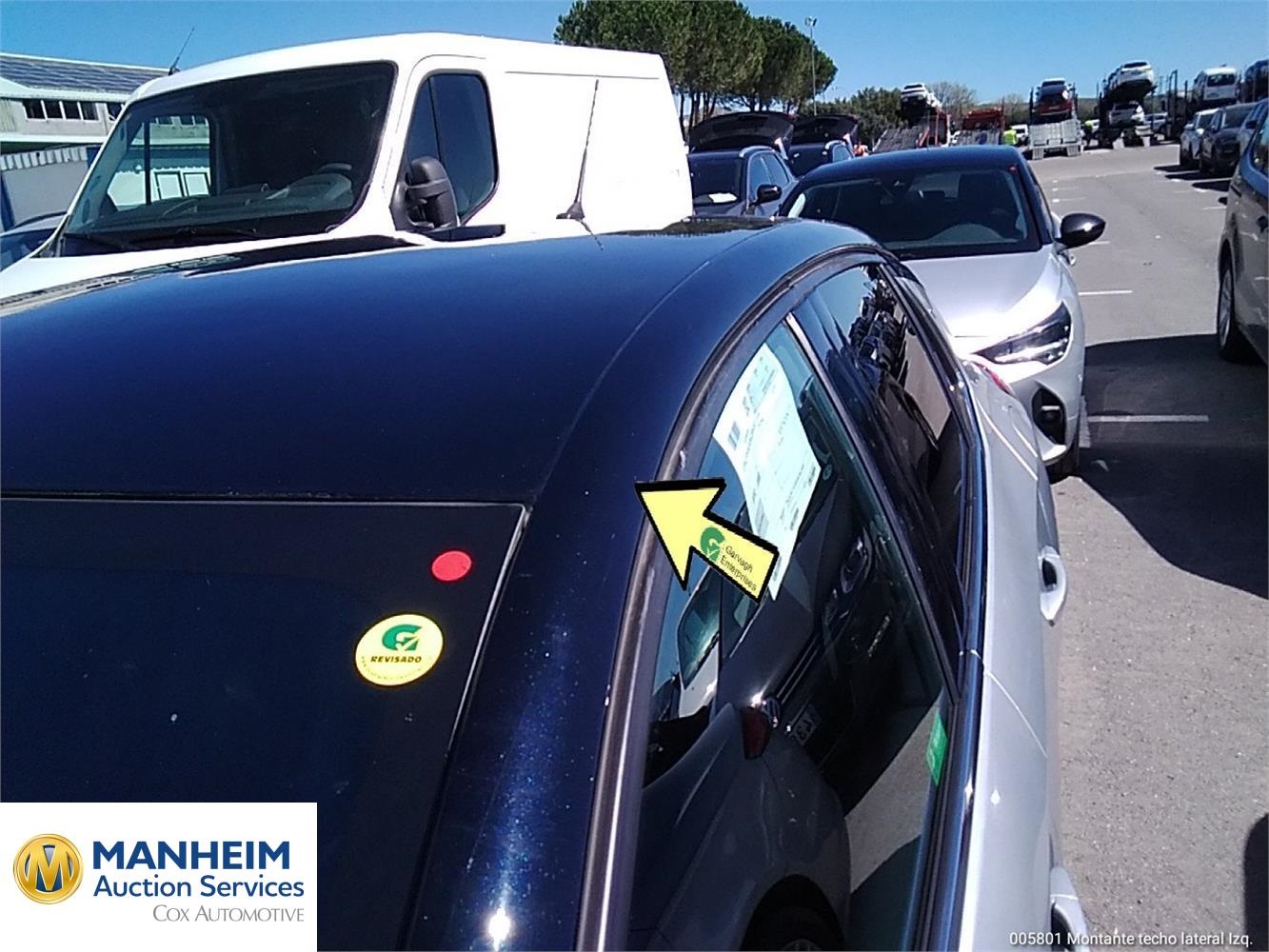 Foto Opel Corsa 46
