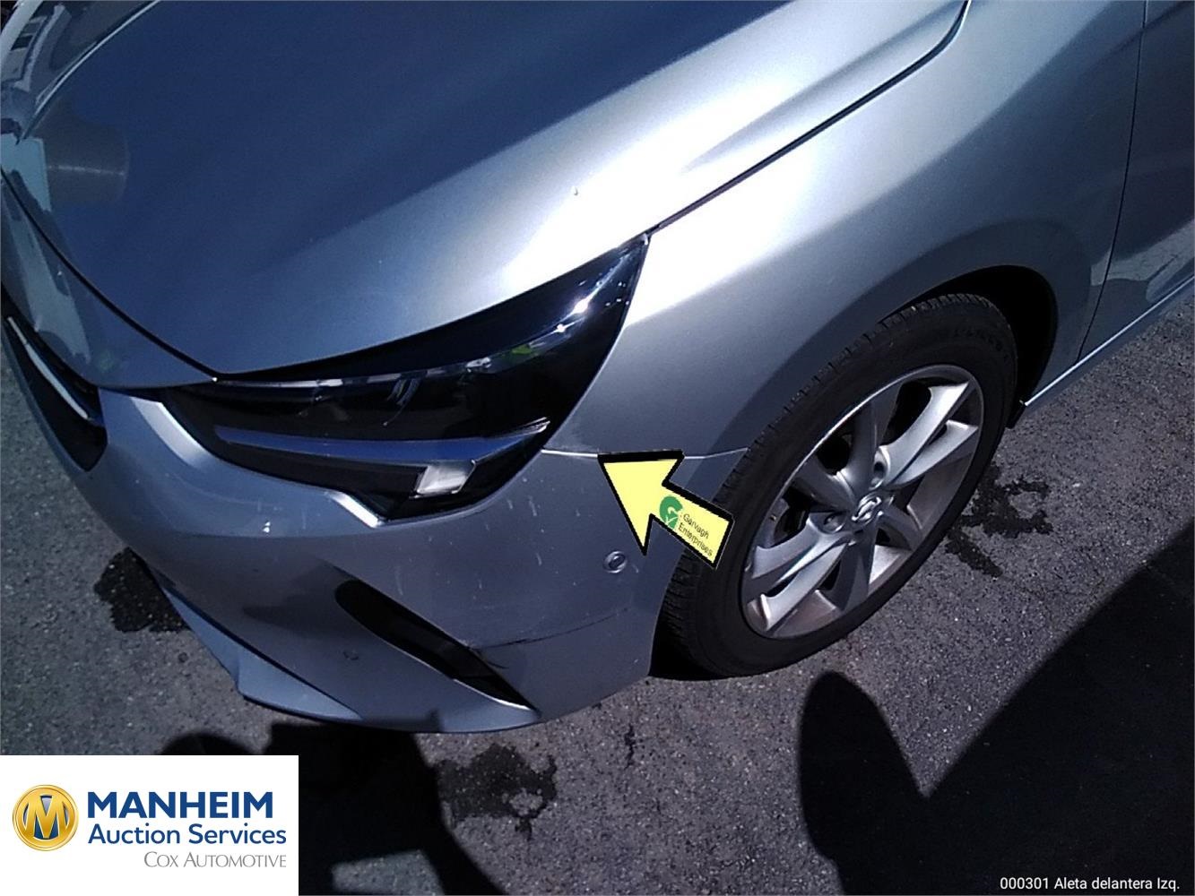 Foto Opel Corsa 47