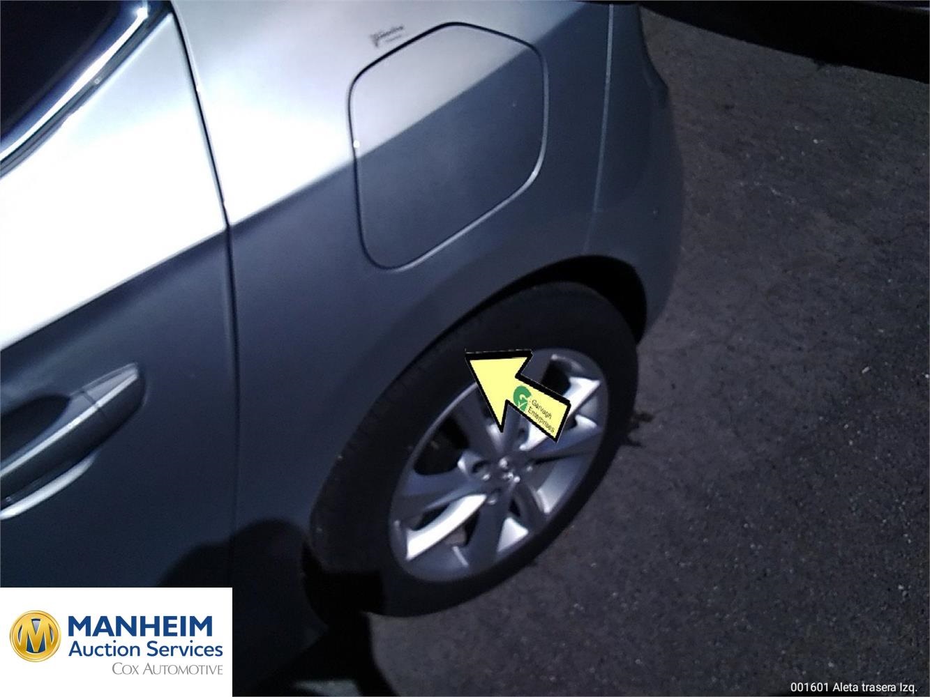 Foto Opel Corsa 51