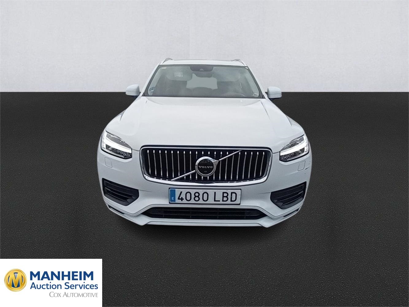 Foto Volvo XC90 2