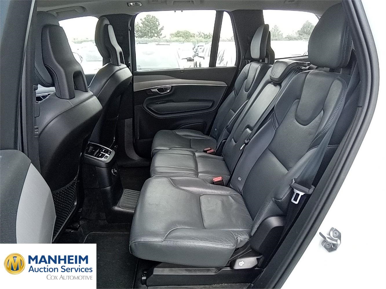 Foto Volvo XC90 9