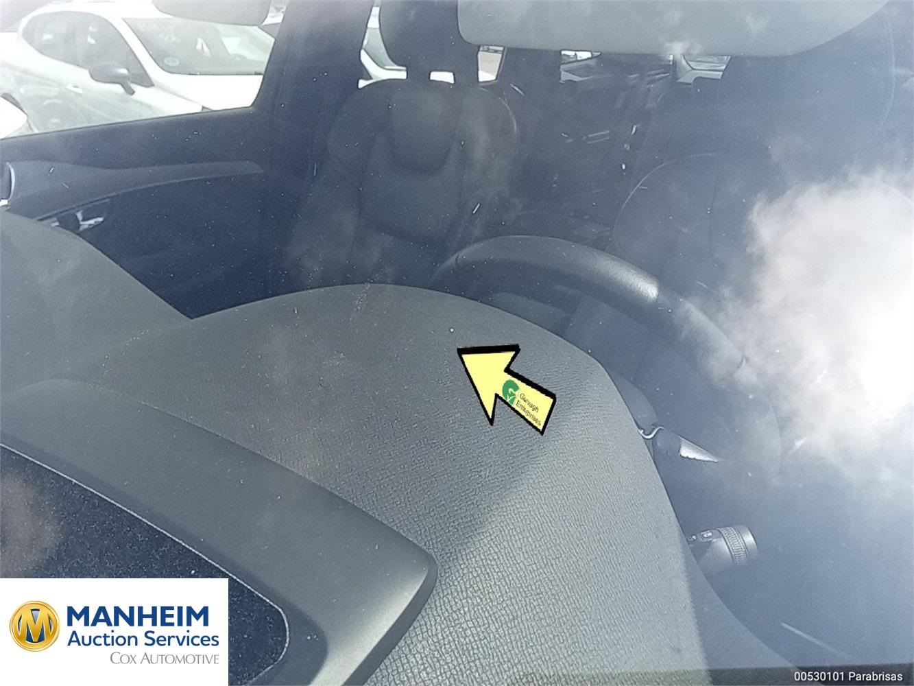Foto Volvo XC90 14