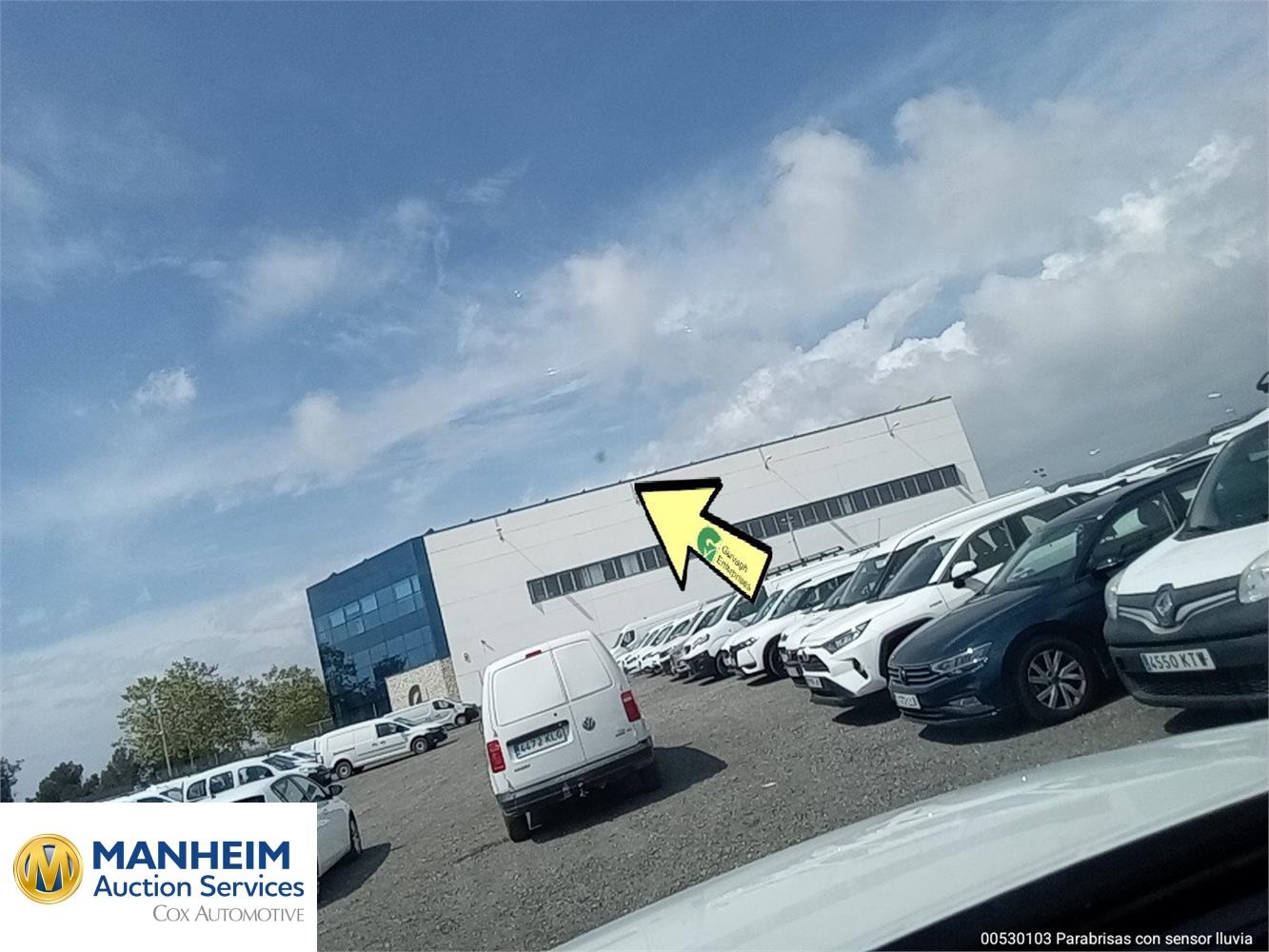 Foto Volvo XC90 15