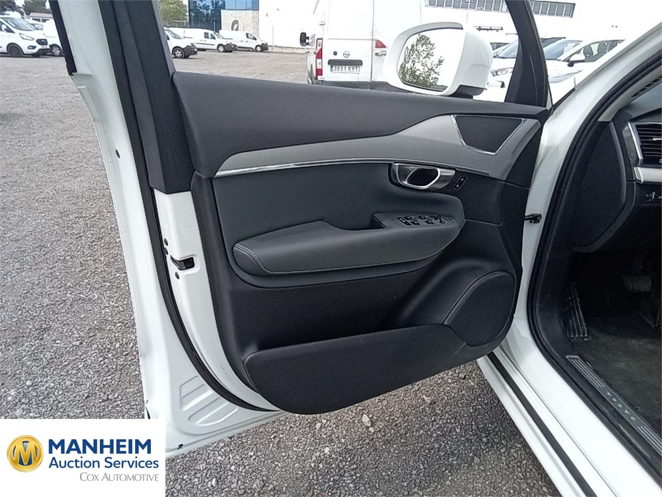 Foto Volvo XC90 17