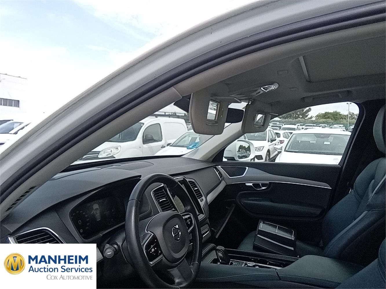 Foto Volvo XC90 18