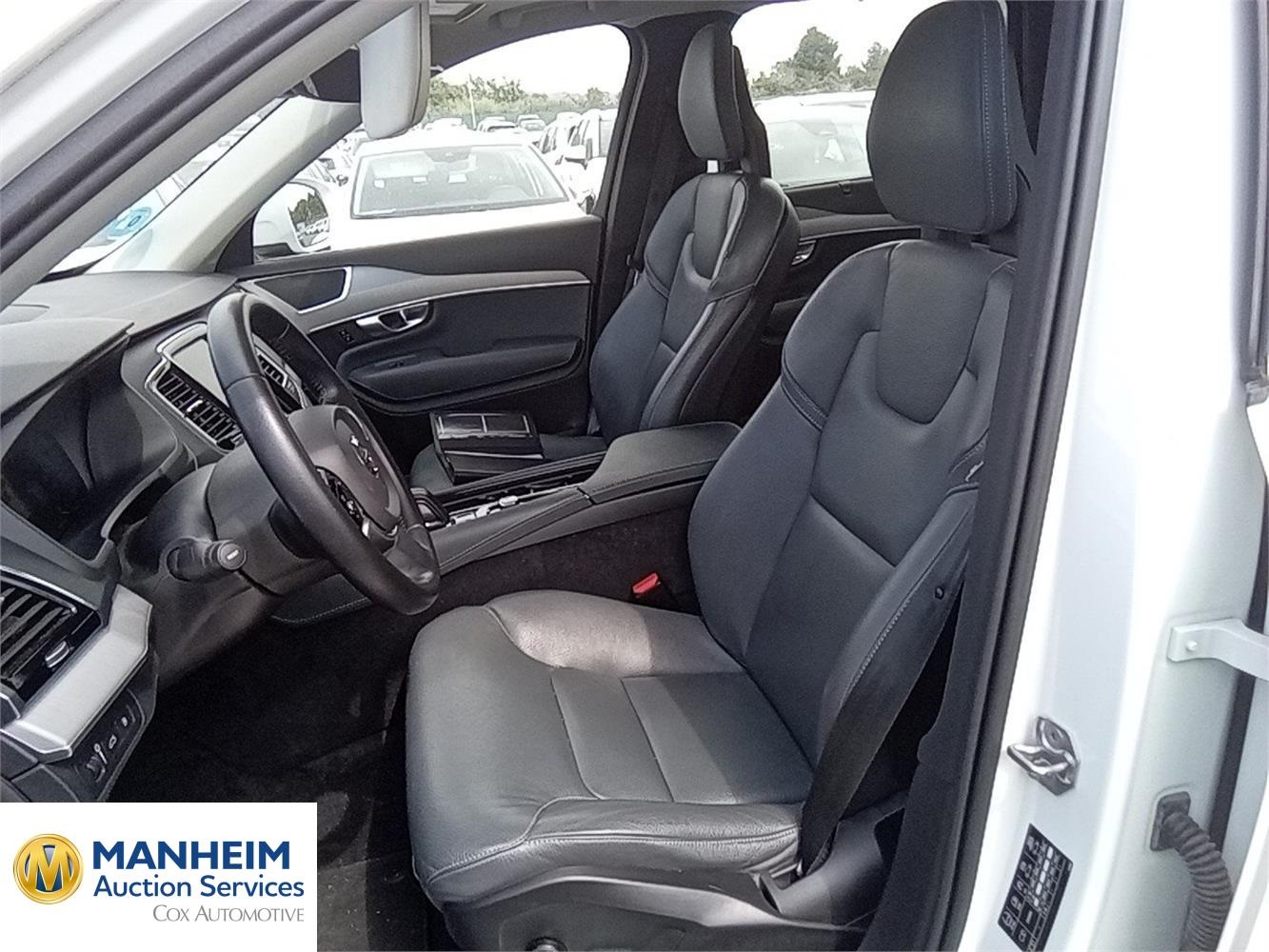 Foto Volvo XC90 19
