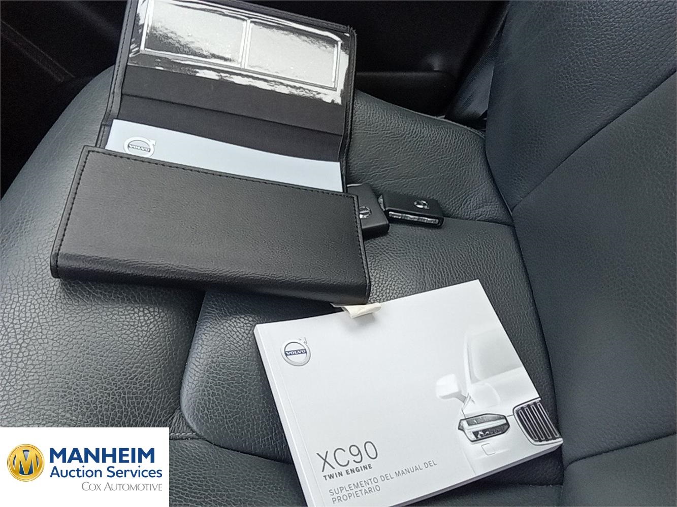 Foto Volvo XC90 23