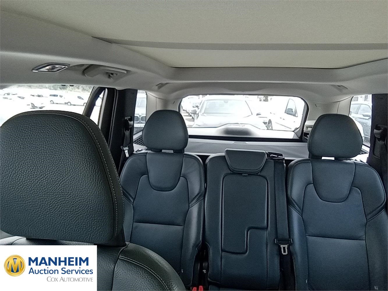 Foto Volvo XC90 25