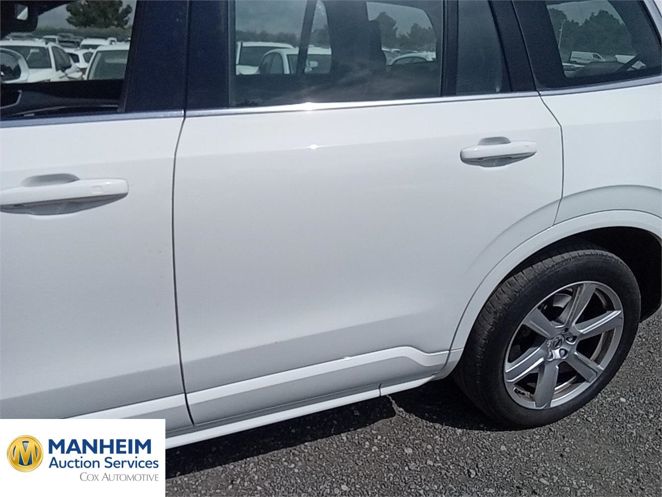 Foto Volvo XC90 29