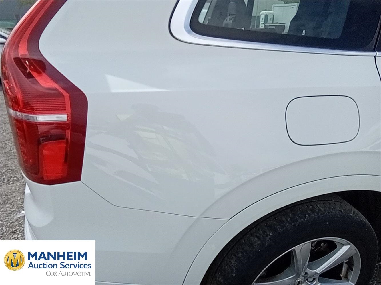 Foto Volvo XC90 39