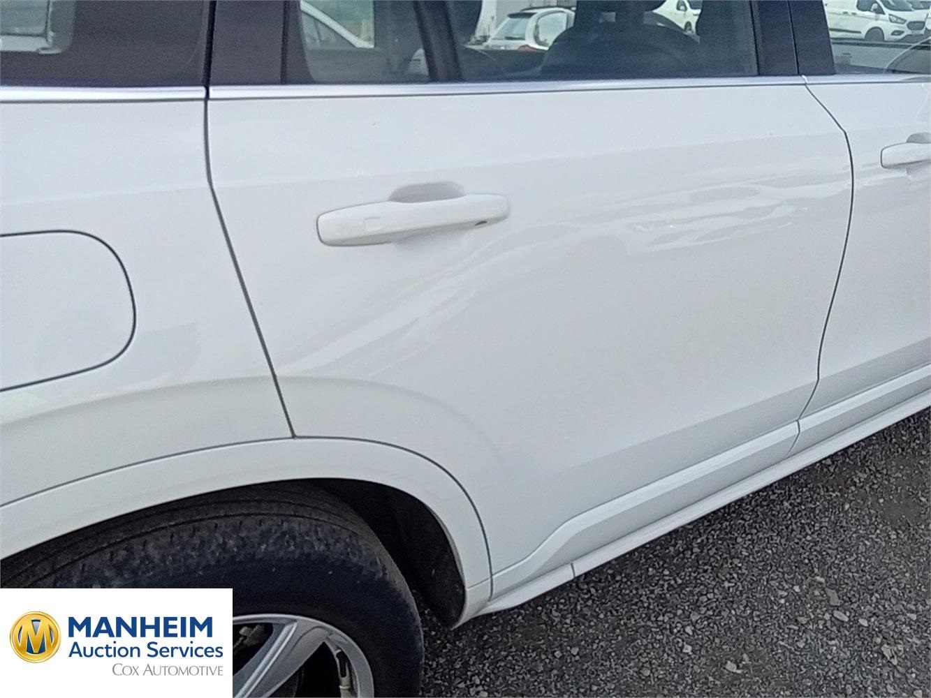 Foto Volvo XC90 40