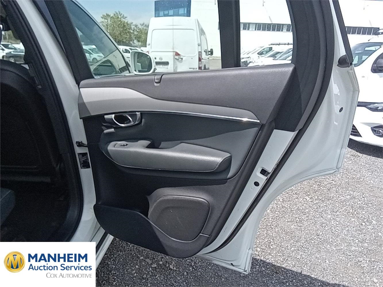 Foto Volvo XC90 42