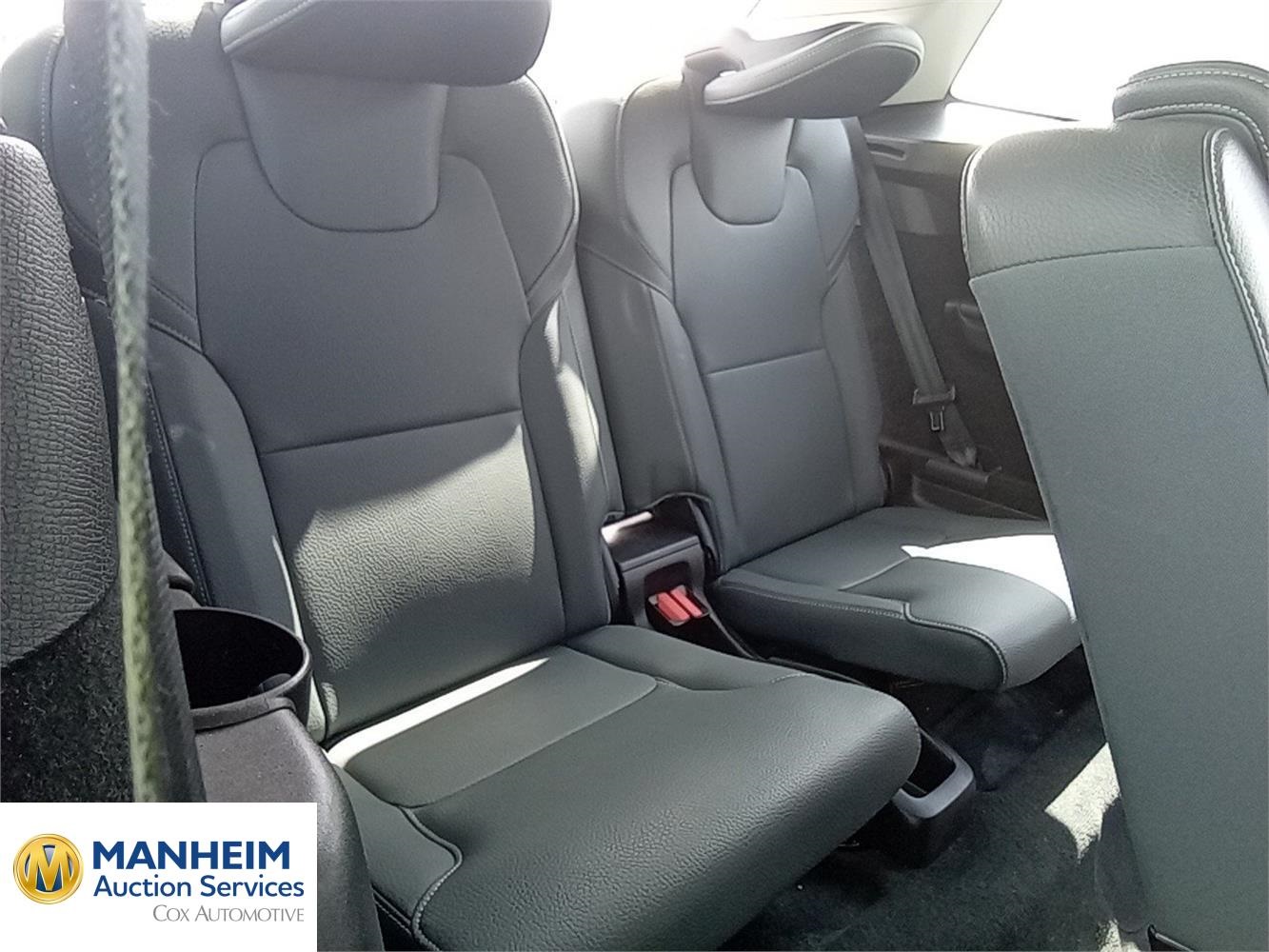 Foto Volvo XC90 44