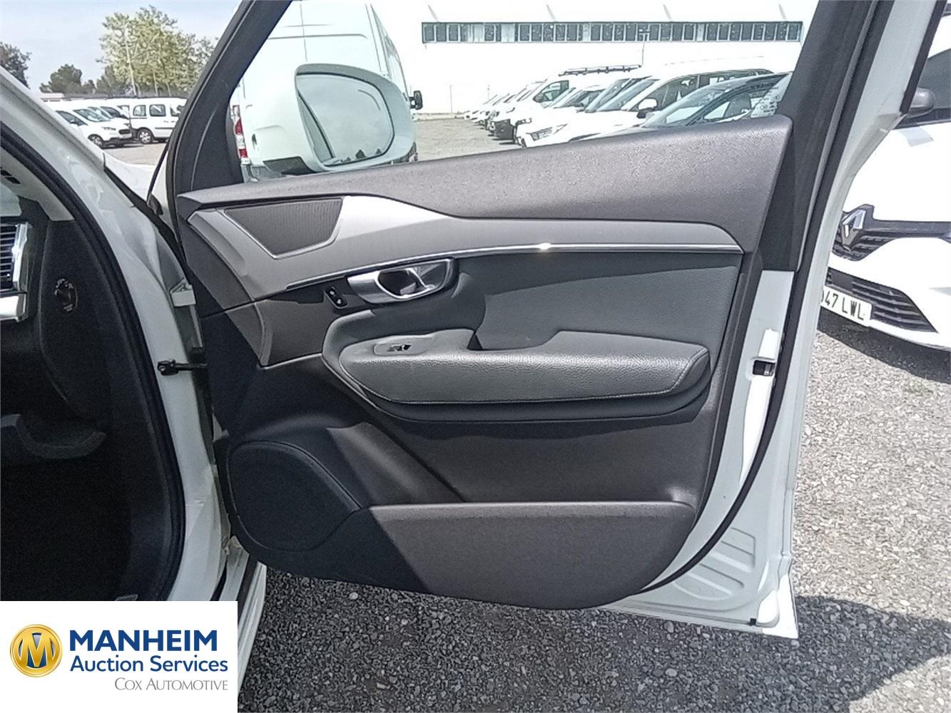 Foto Volvo XC90 45