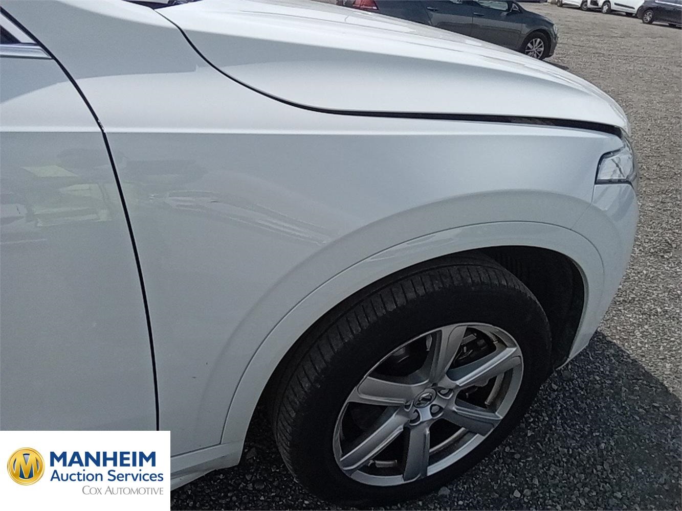 Foto Volvo XC90 49