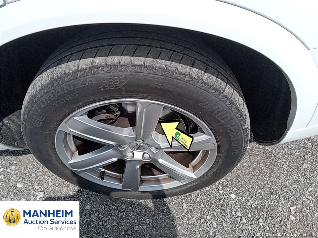 Foto Volvo XC90 69