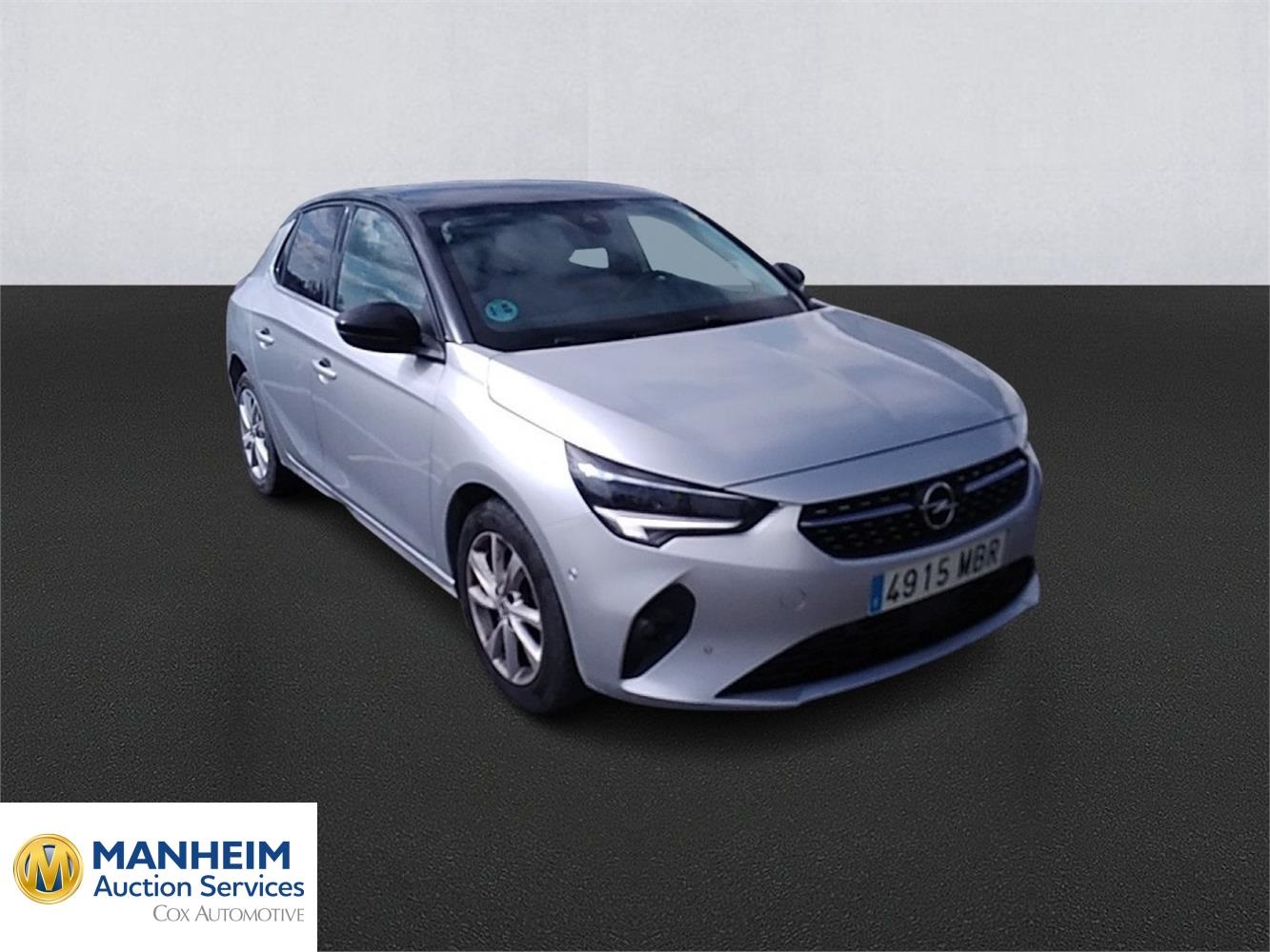 Foto Opel Corsa 3
