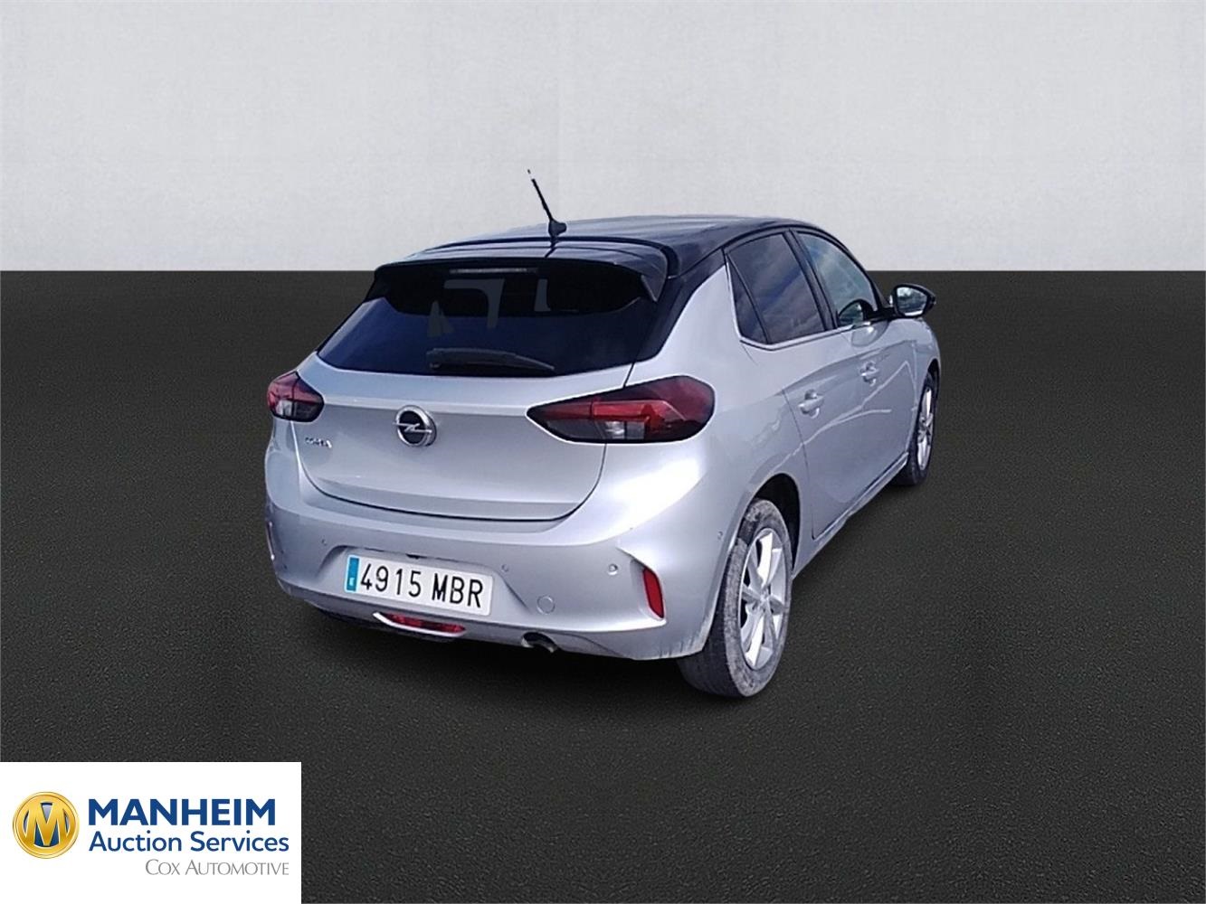 Foto Opel Corsa 4