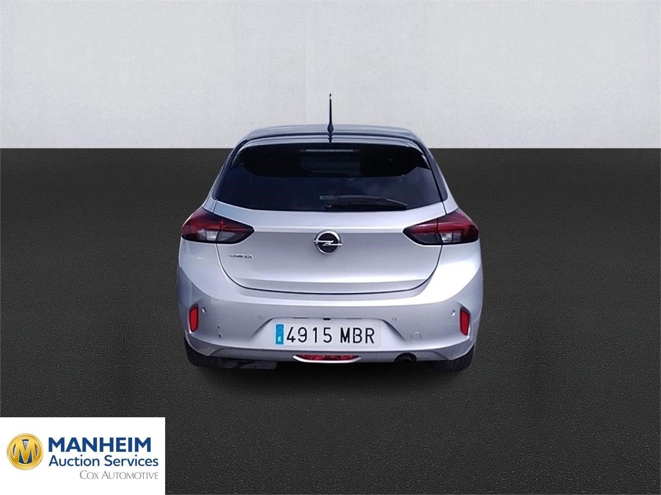 Foto Opel Corsa 5