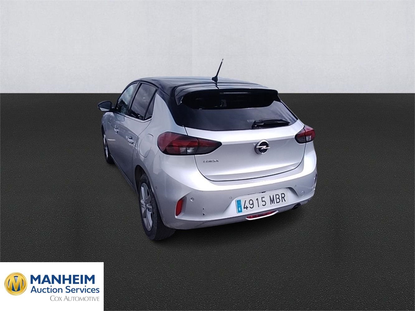 Foto Opel Corsa 6