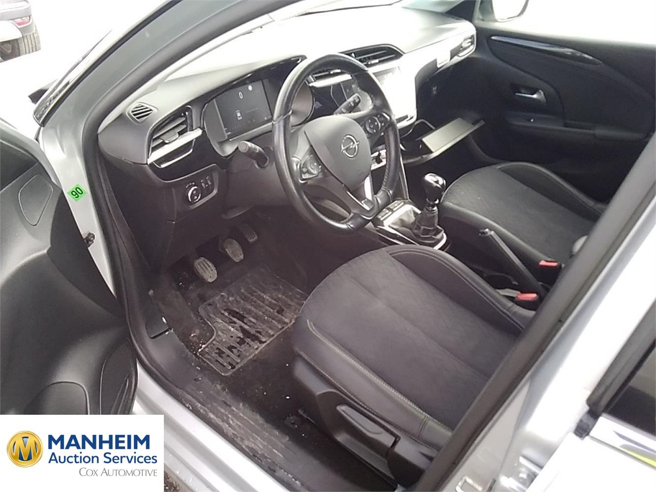 Foto Opel Corsa 7