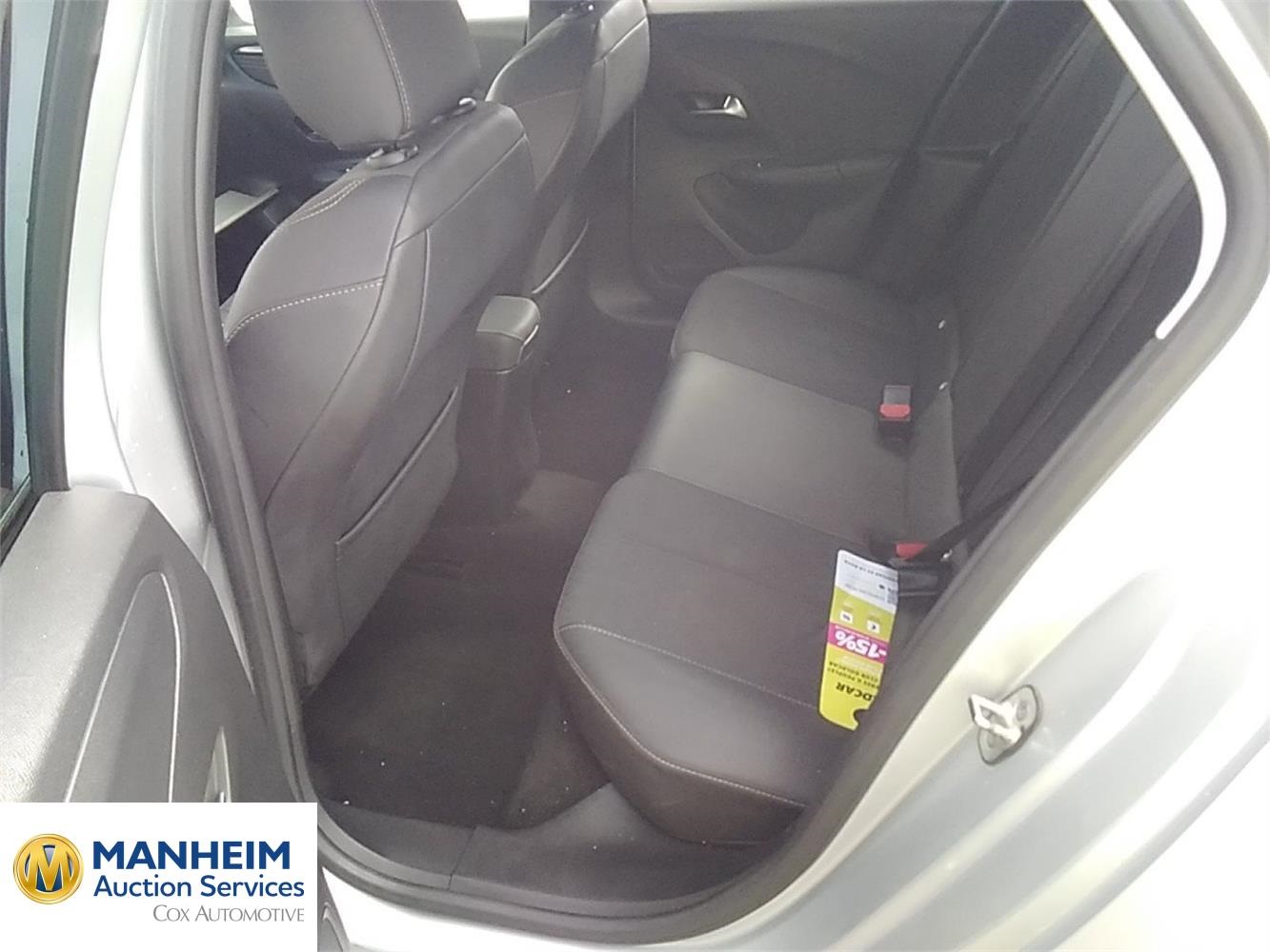 Foto Opel Corsa 9