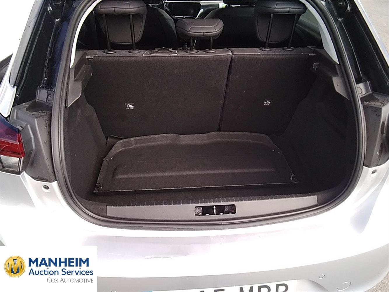 Foto Opel Corsa 15