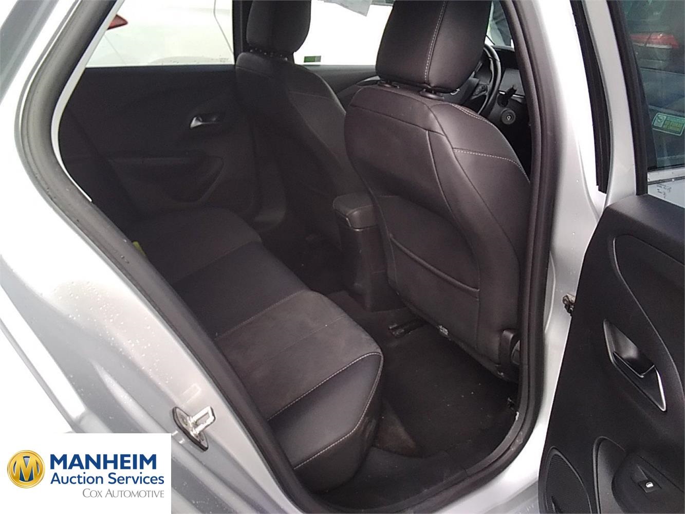 Foto Opel Corsa 19