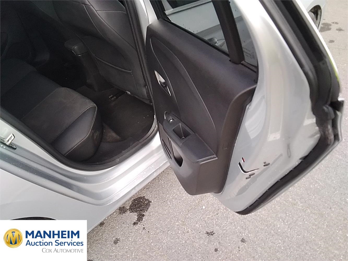 Foto Opel Corsa 20