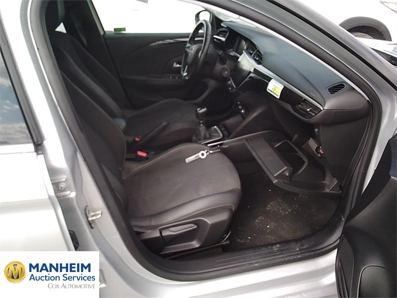 Foto Opel Corsa 21