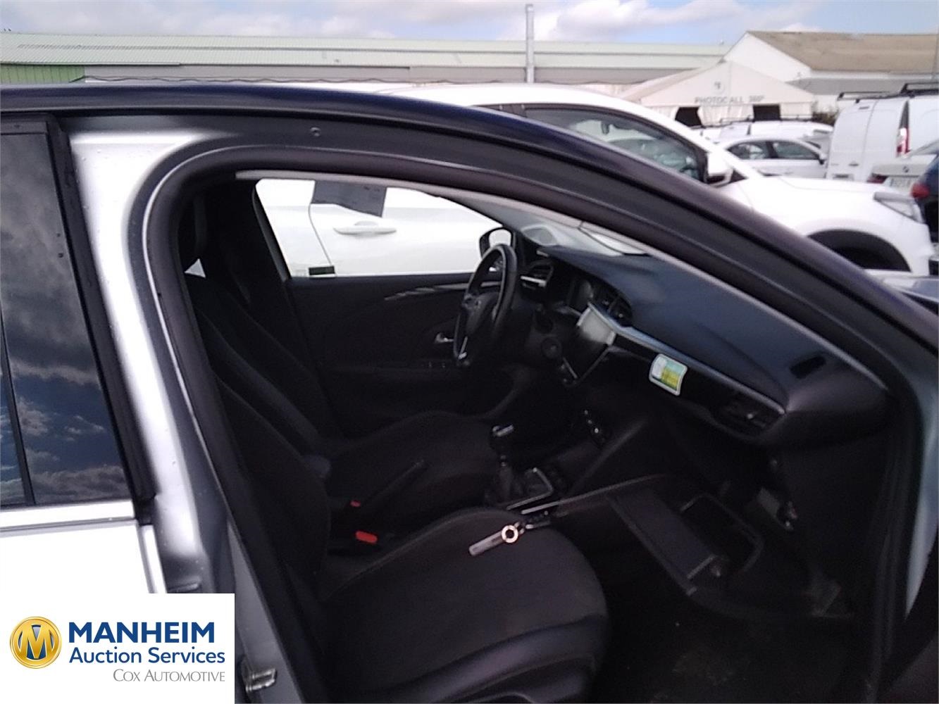 Foto Opel Corsa 22