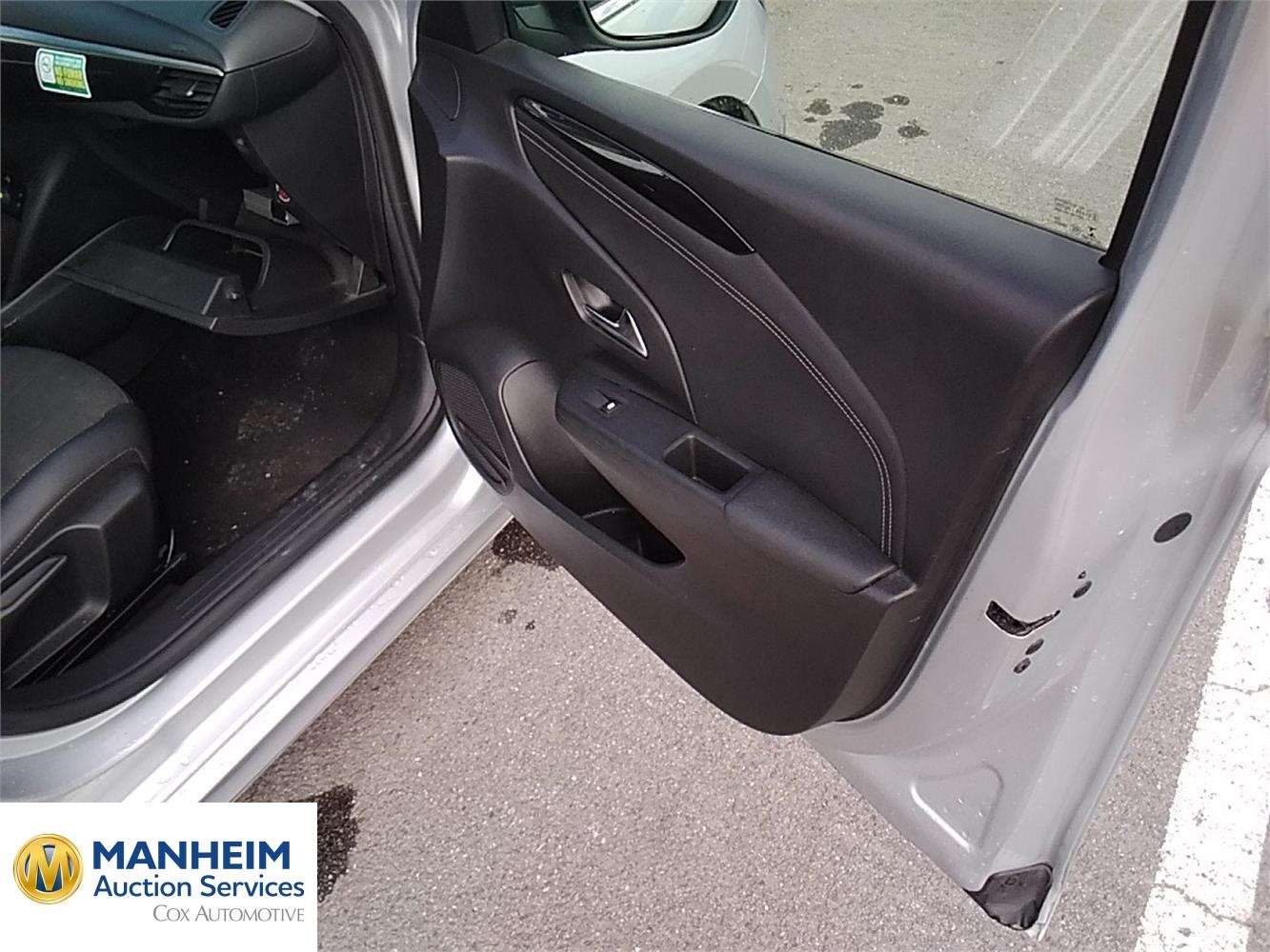 Foto Opel Corsa 23
