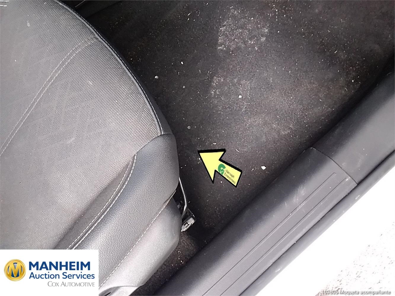 Foto Opel Corsa 24