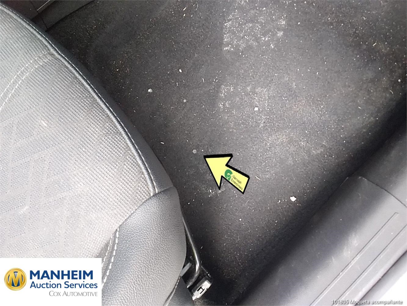 Foto Opel Corsa 25