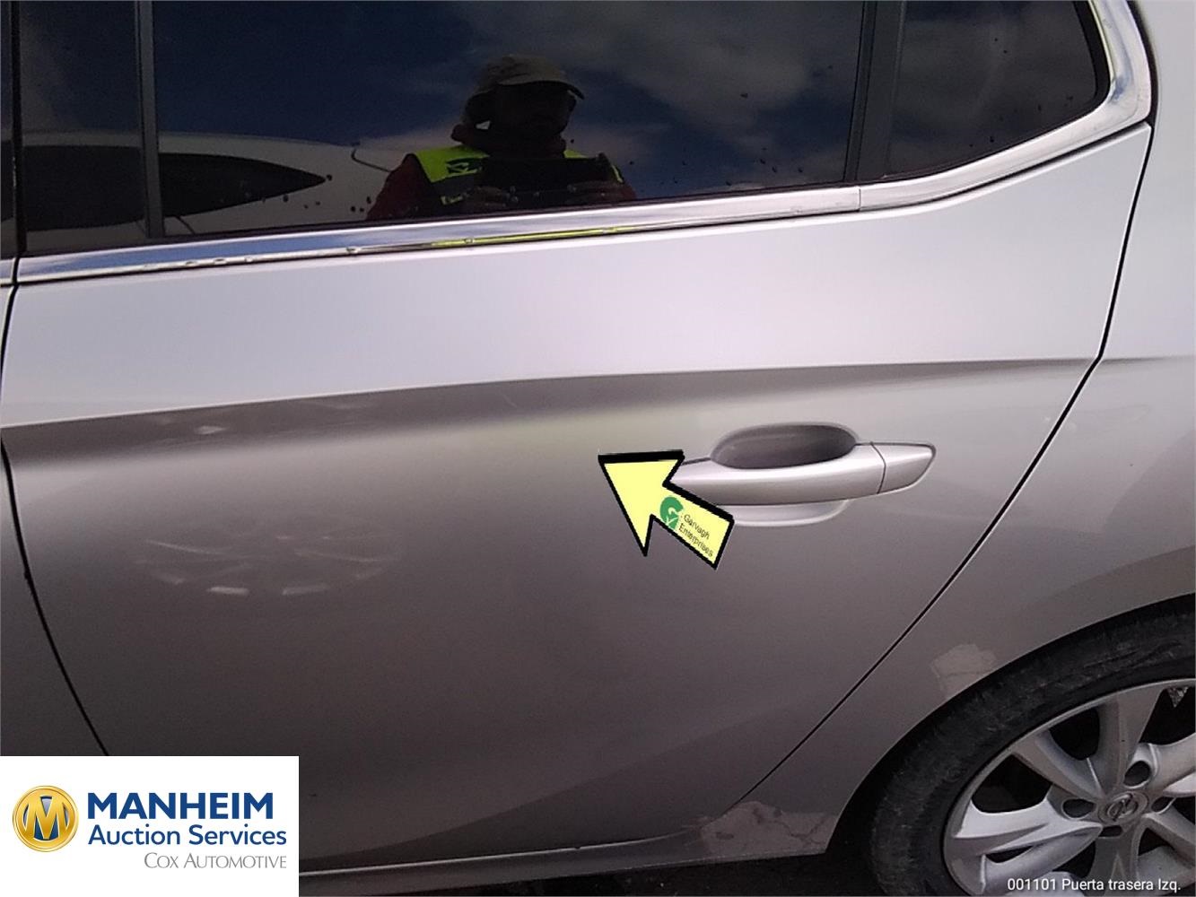 Foto Opel Corsa 46