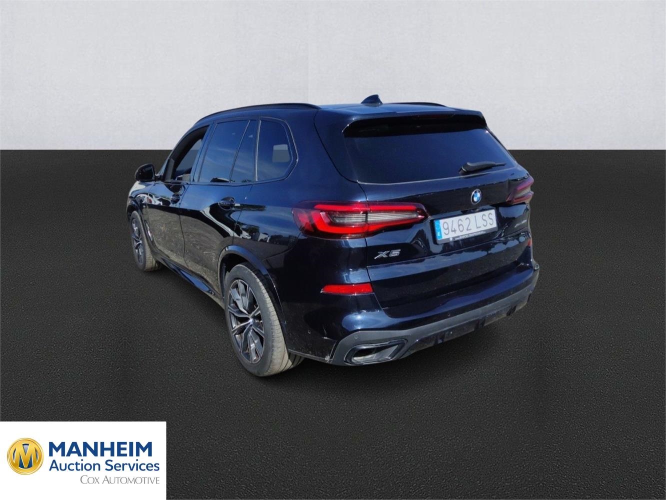 Foto BMW X5 6