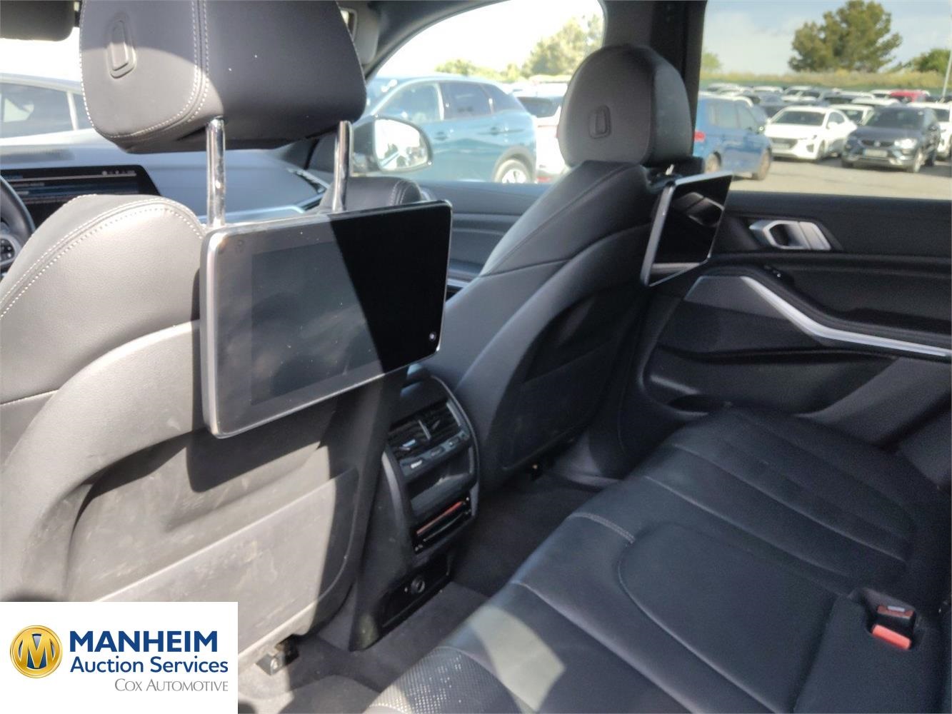 Foto BMW X5 10