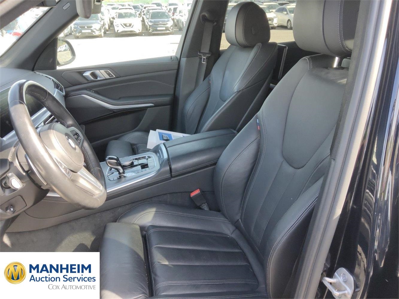 Foto BMW X5 15