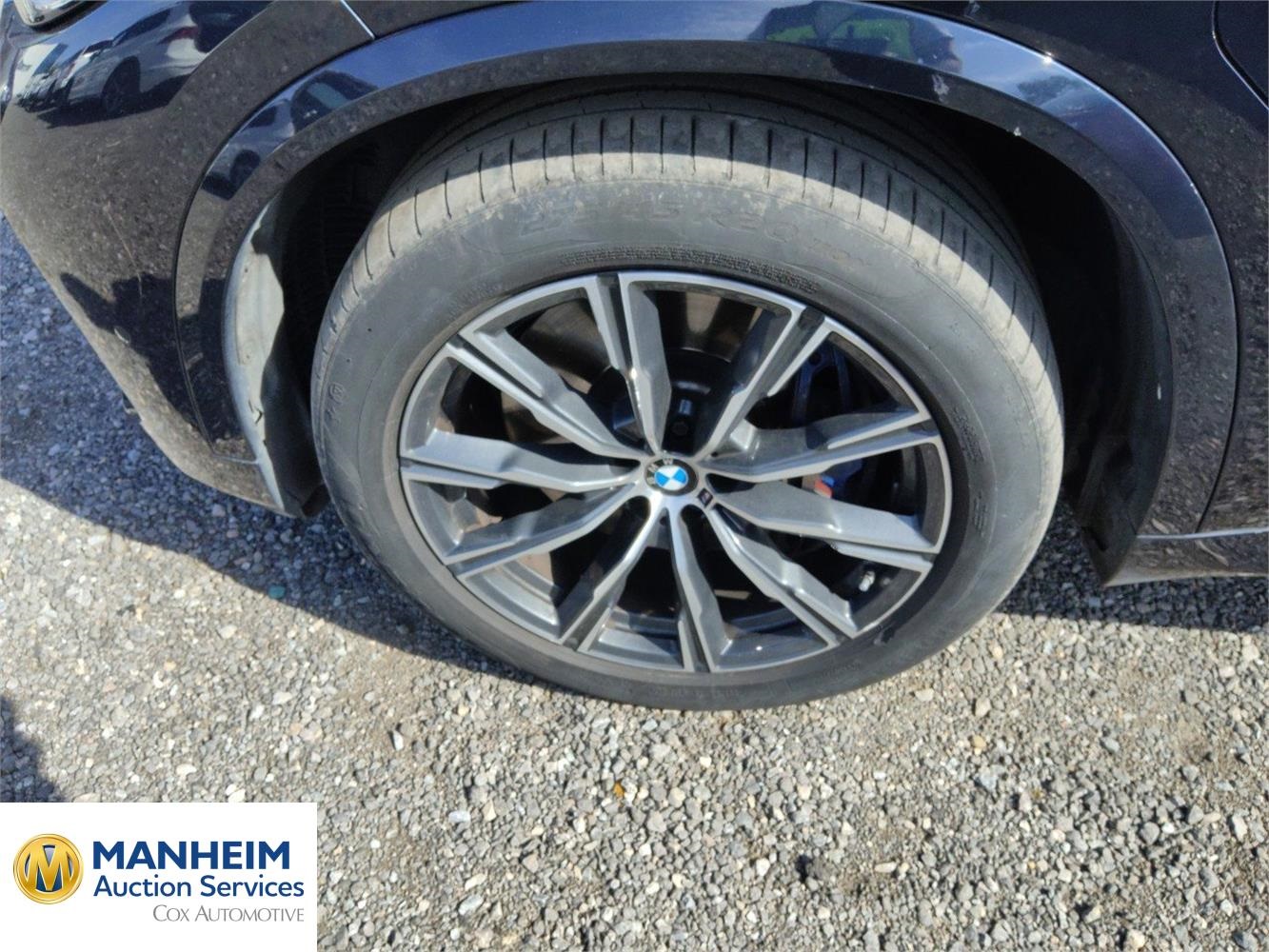 Foto BMW X5 23