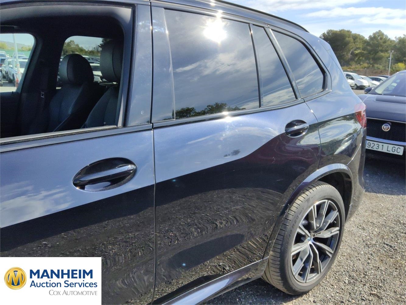 Foto BMW X5 25