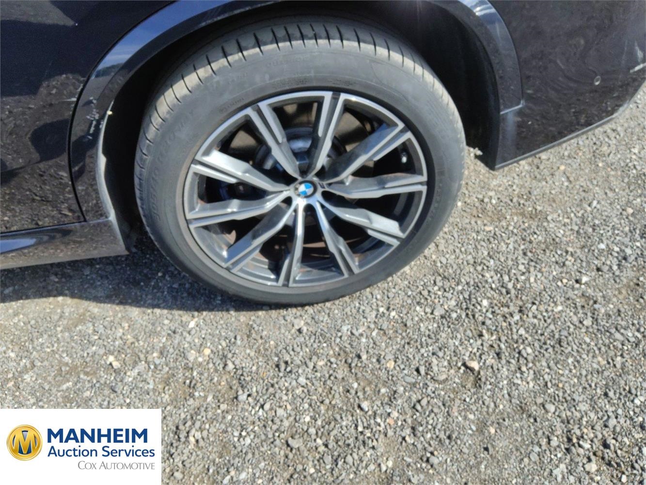 Foto BMW X5 27