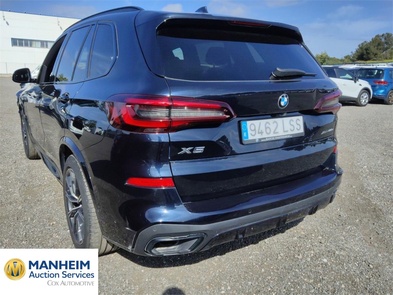 Foto BMW X5 28