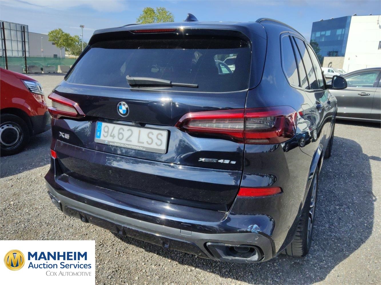 Foto BMW X5 29
