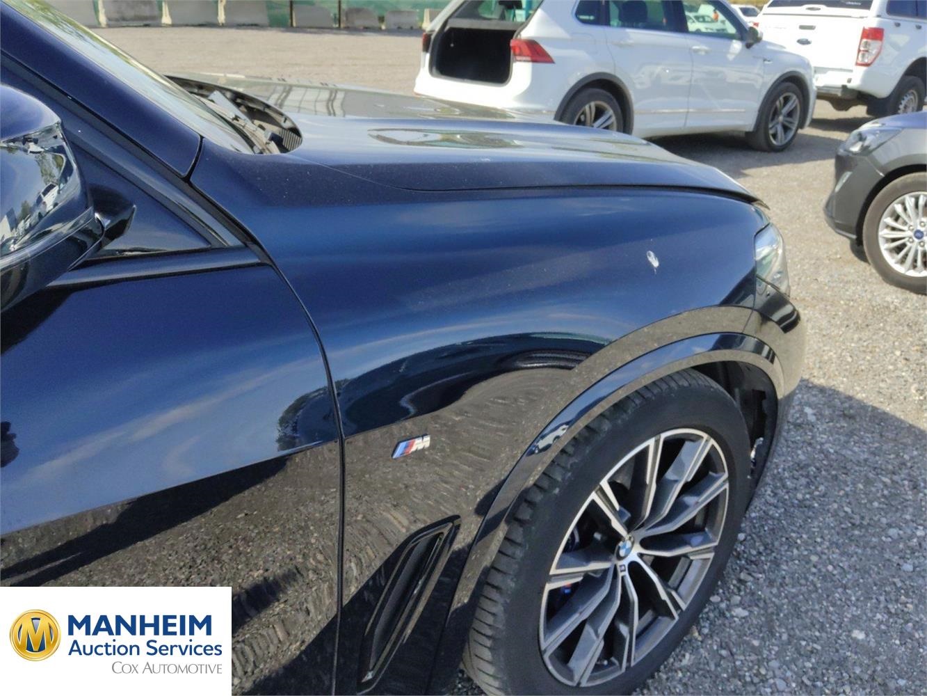 Foto BMW X5 39